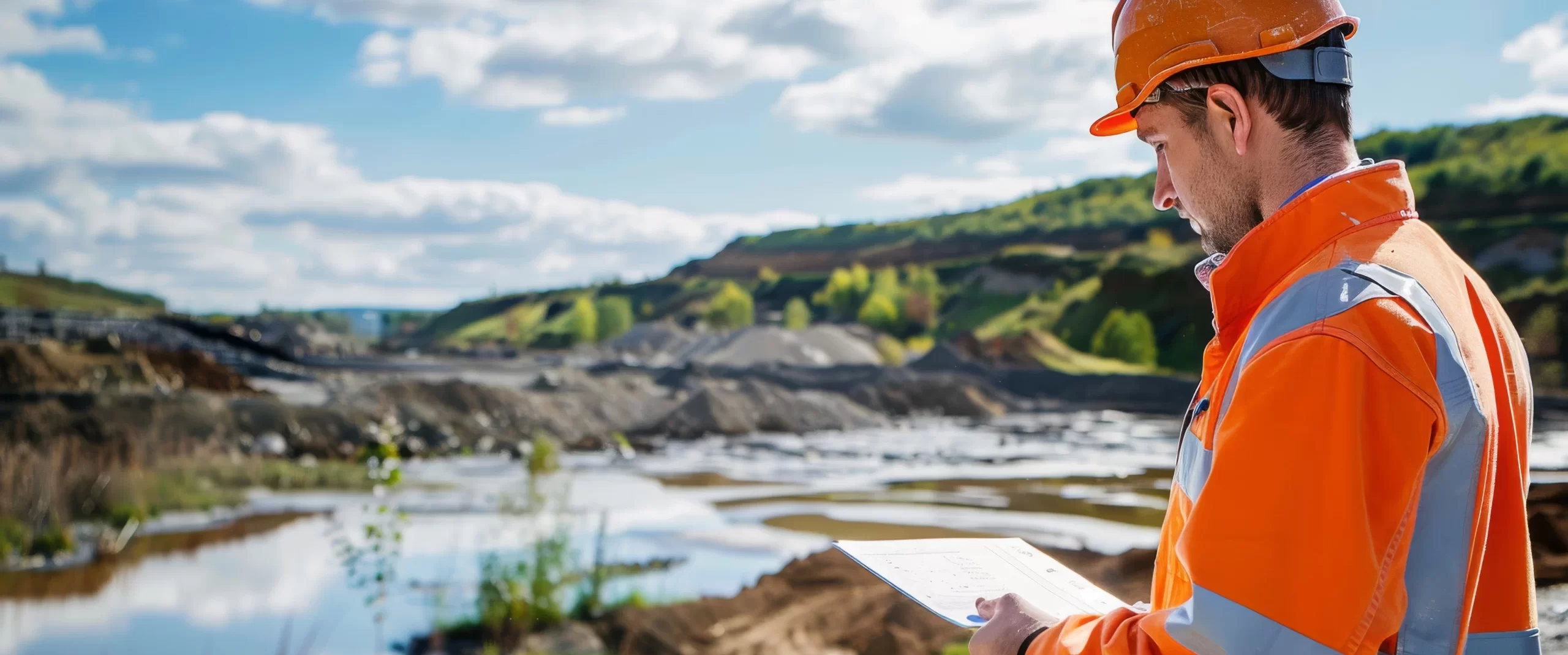 Habitat Regulations Assessment HRA