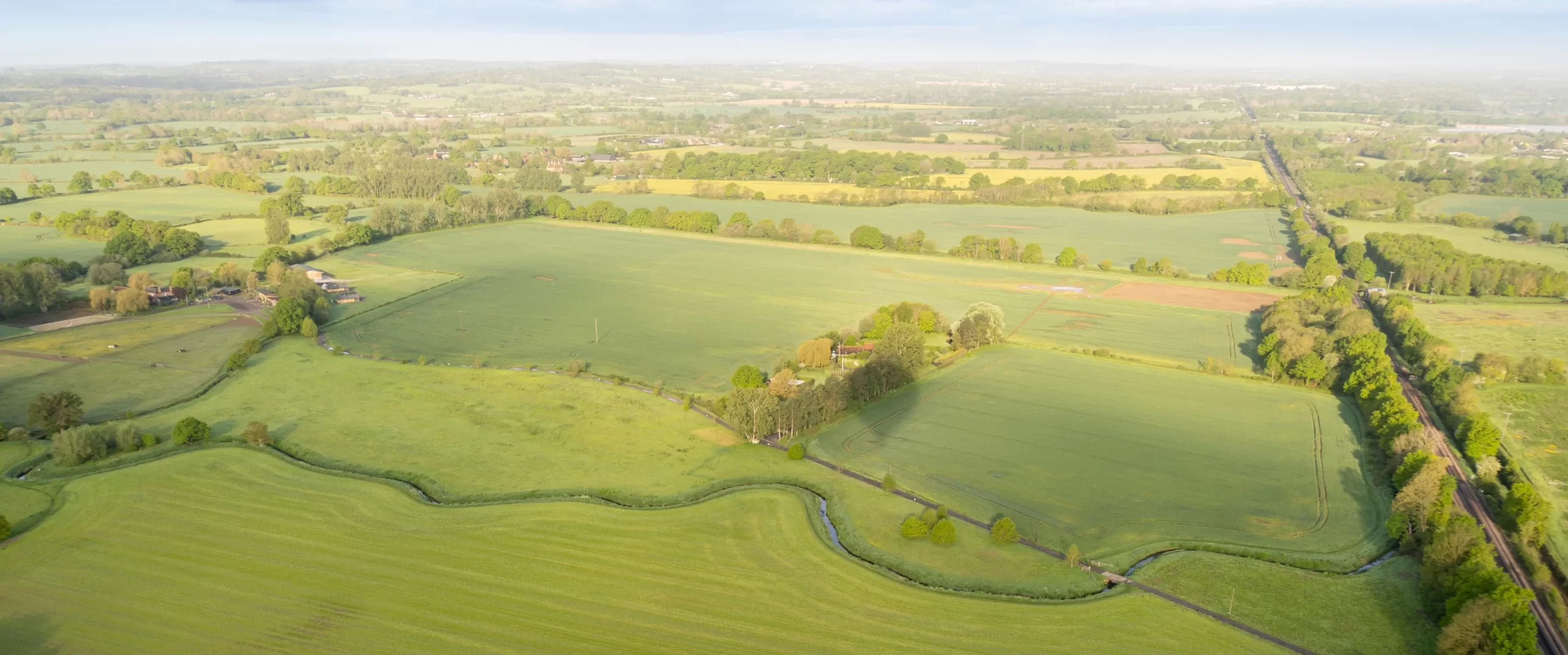 Preliminary Ecological Appraisal (PEA)